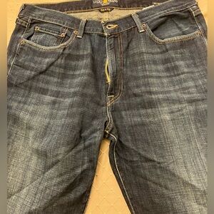 Lucky Brand Jeans